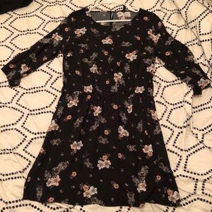 H&M Divided Dress